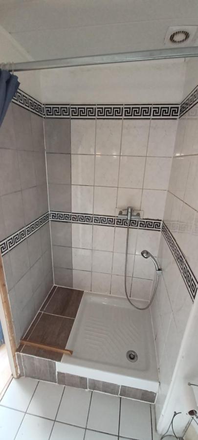 Studio 2 Lycee Jean Perrin 13010 Apartment Marseille