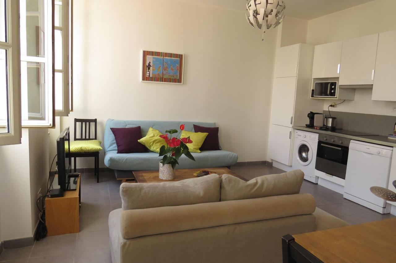 Appartement T3 Calme Et Lumineux En Hypercentre *