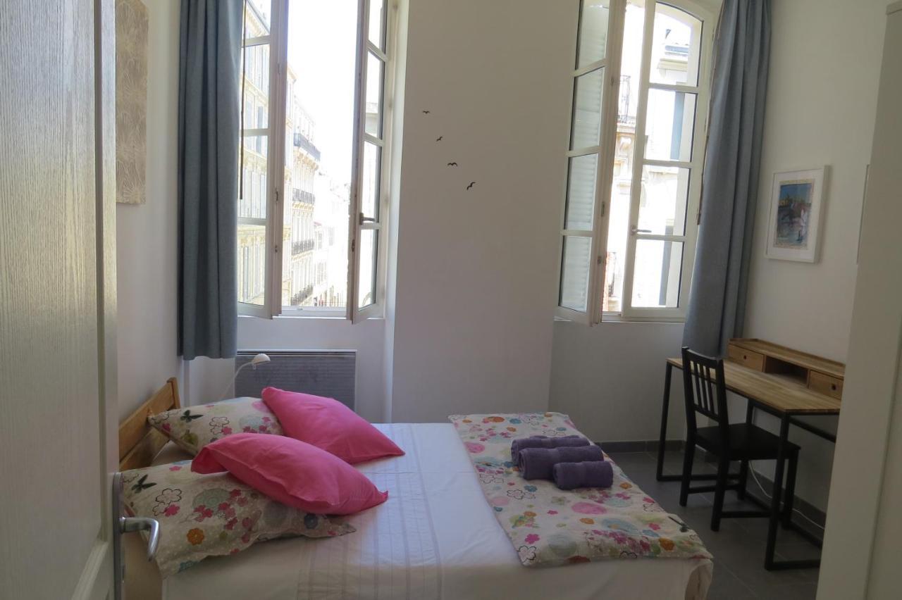 Appartement T3 Calme Et Lumineux En Hypercentre *