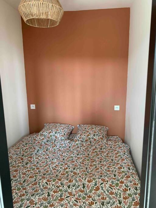 Appartement Le Quai Du Mucem Marseille