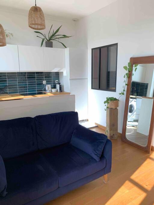 Appartement Le Quai Du Mucem Marseille