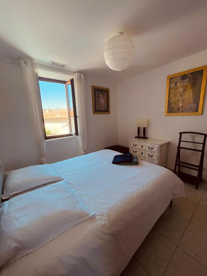 Cosy T2 - 4 Personnes -proche De La * Marseille