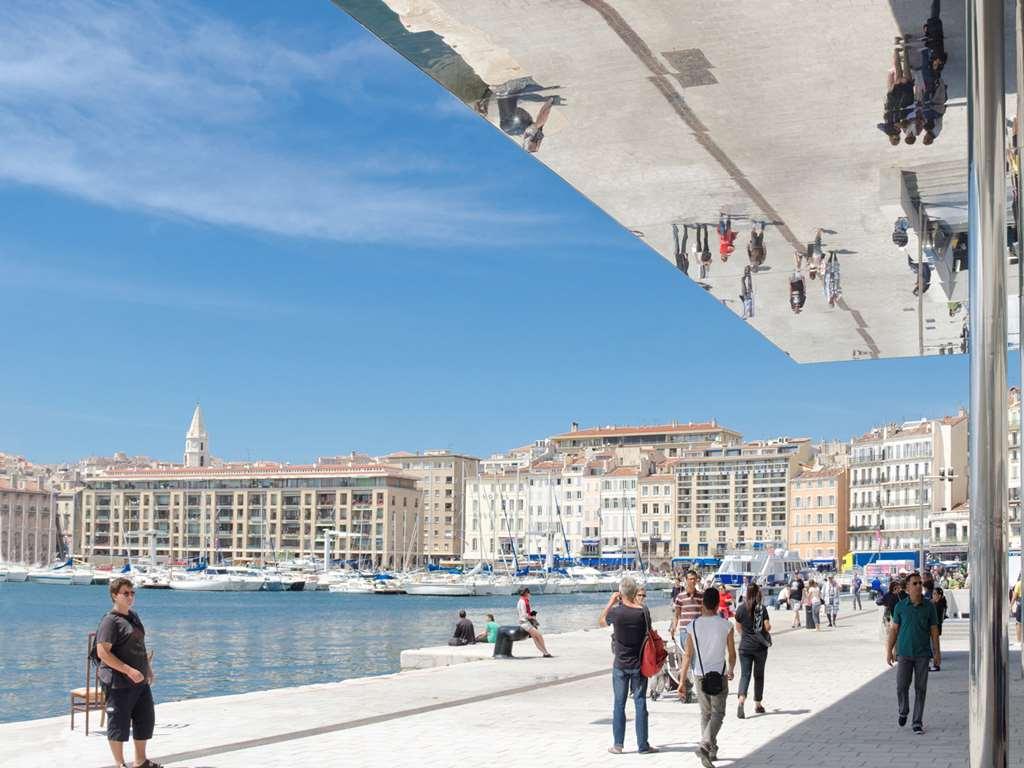 Prado Parc Des Expositions Hotel Marseilles