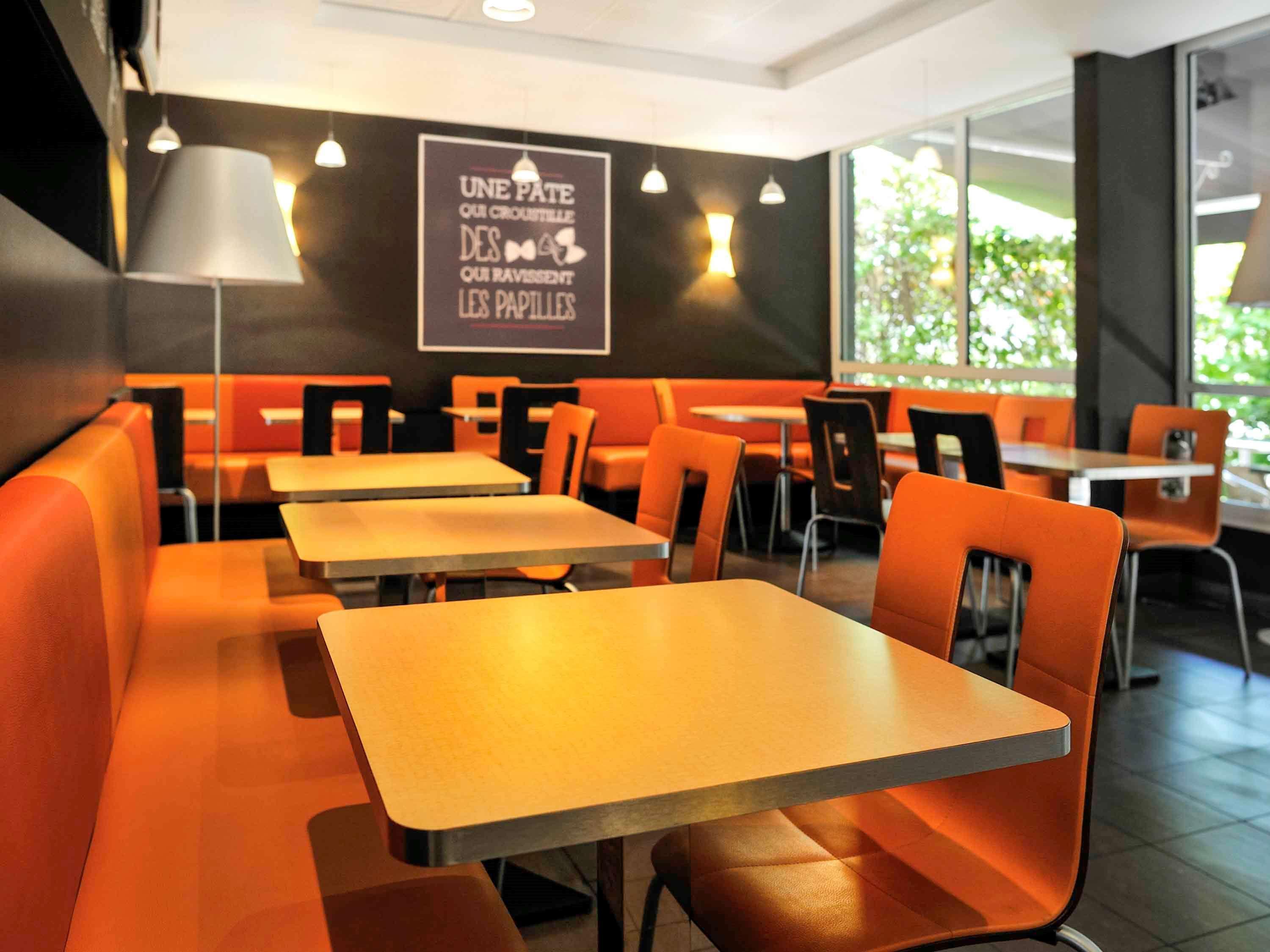 Hotel Prado Parc Des Expositions Marseilles