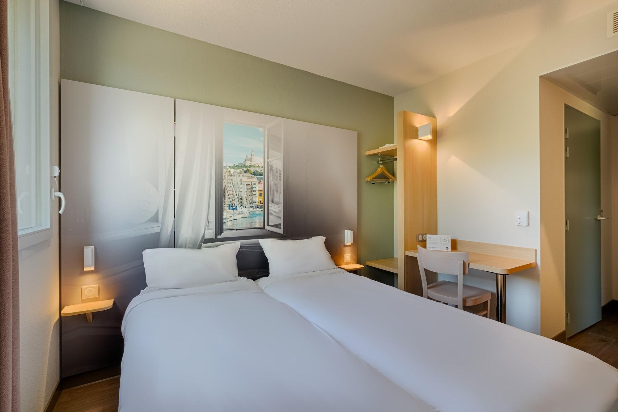La Valentine Saint Menet Hotel
