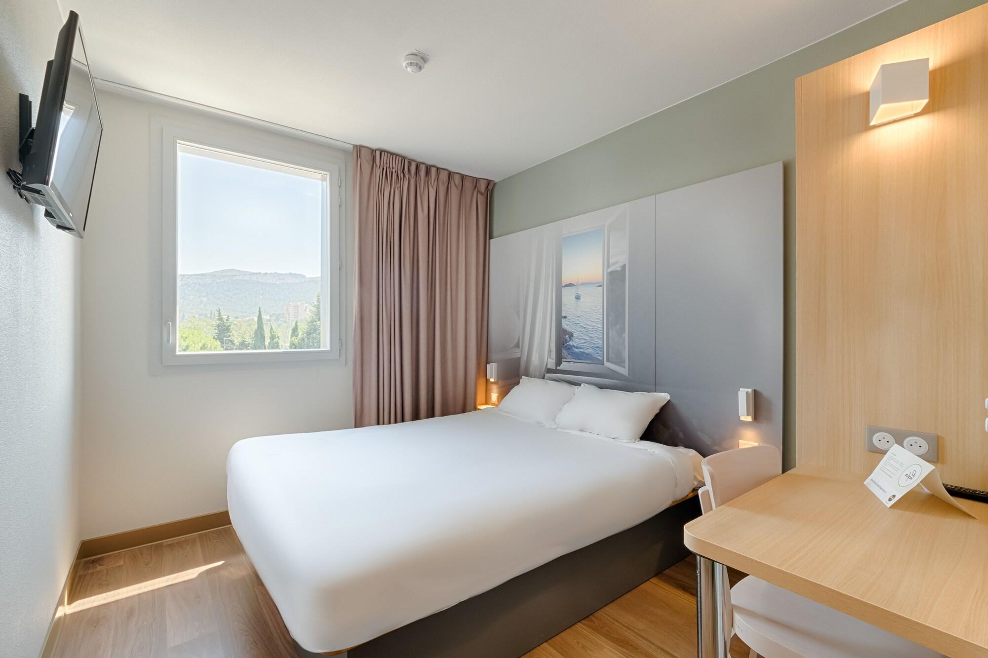 La Valentine Saint Menet Hotel 5*