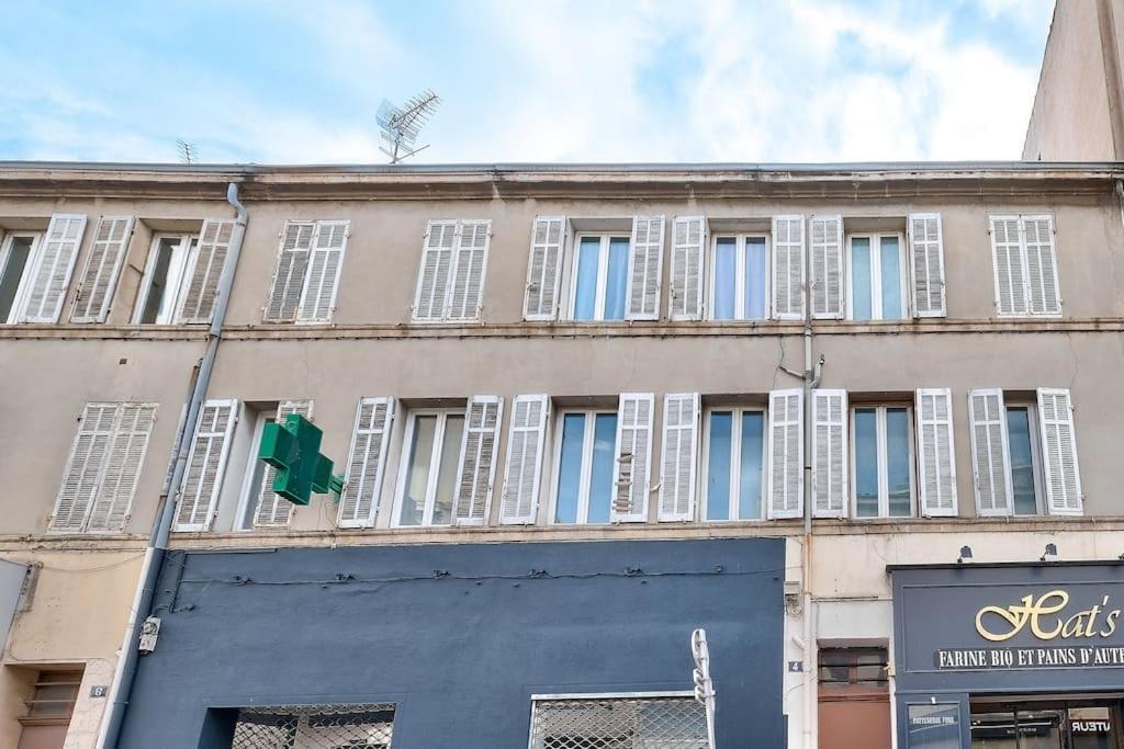 Apartment Magnificent 3-bedroom In