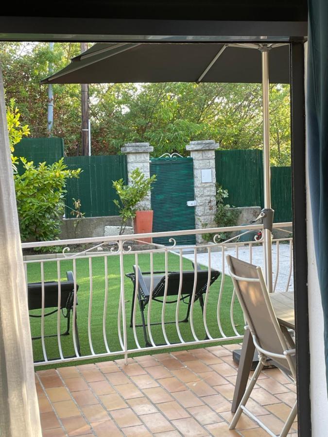 Ferienhaus Magnifique Et Paisible T2 *
