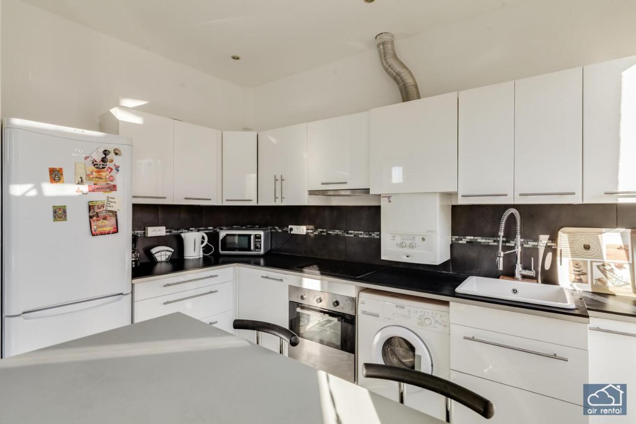 Beau T2 Renovated Coeur De - Cours Juliencastellane - Air Appartement Marseille