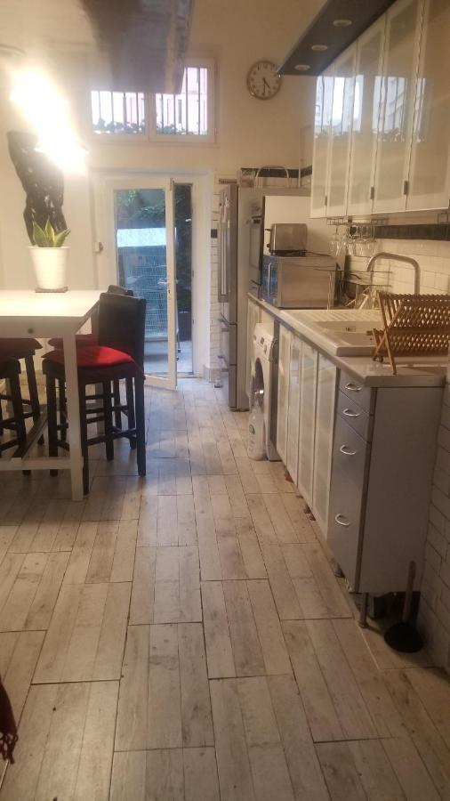 Apartment Michel 13002