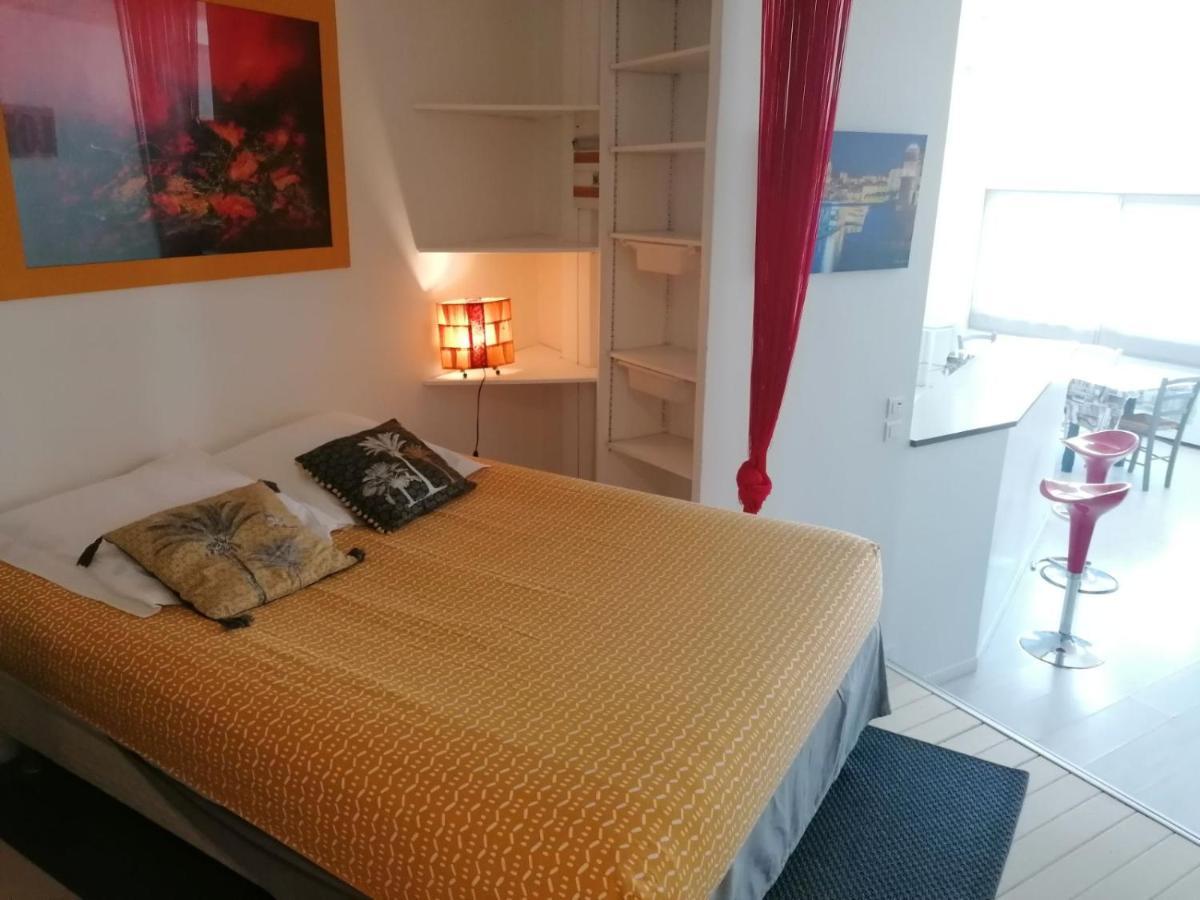 Loft Vallon Des Auffes A 100 M De La * Marseille