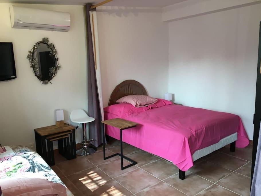 Flc - Cannebiere-clim-box En Sus-4 Guests Apartment Marseilles
