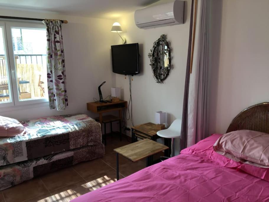 Apartment Flc - Cannebiere-clim-box En Sus-4 Guests