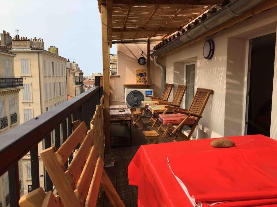 Flc - Cannebiere-clim-box En Sus-4 Guests Marseilles
