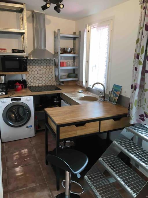 Flc - Cannebiere-clim-box En Sus-4 Guests Apartment