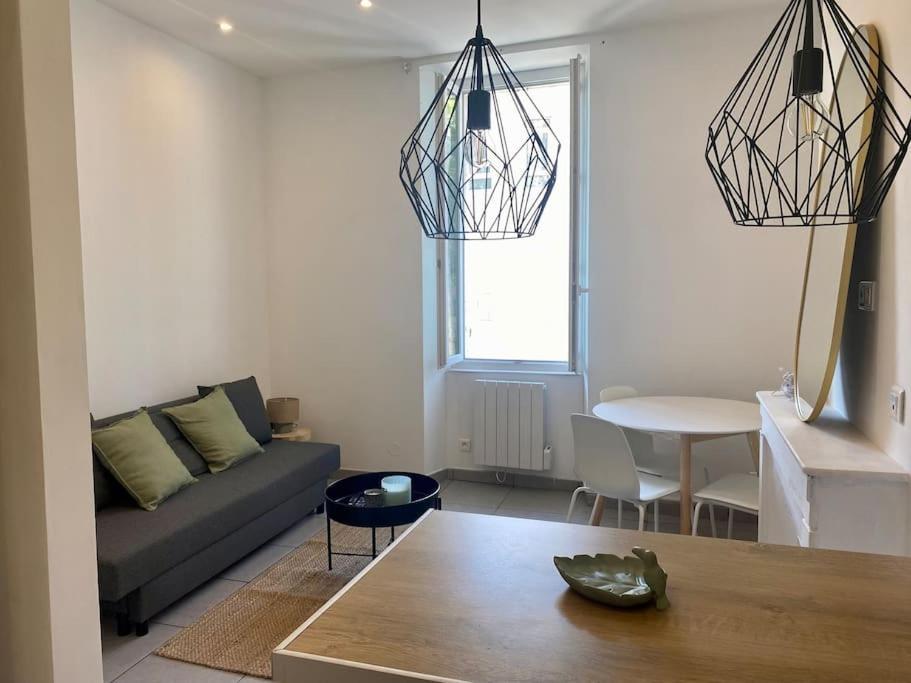 Joli Tres Proche De La Apartment Marseille