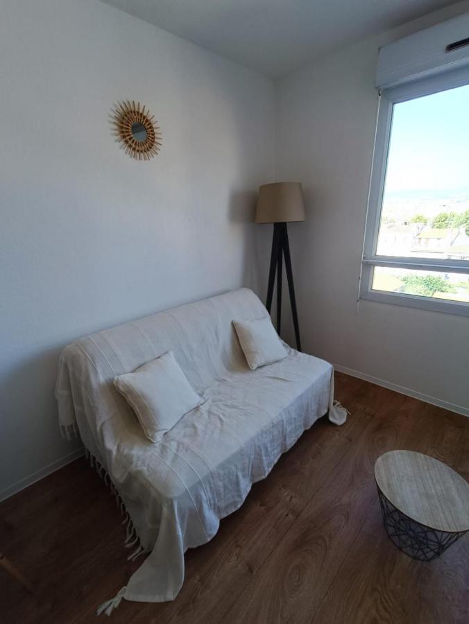 Equipe A 6 Minutes De La Gare St Charles Appartement