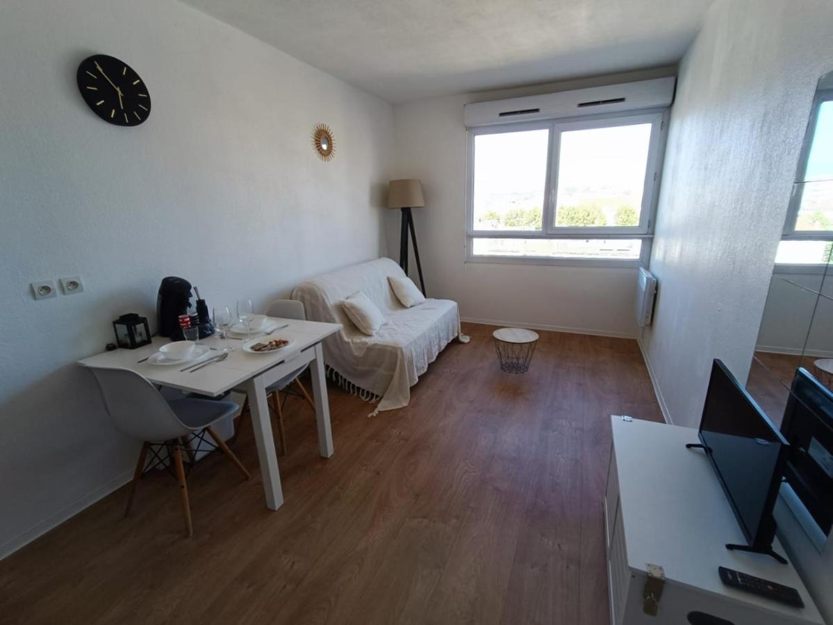 Appartement Equipe A 6 Minutes De La Gare St Charles