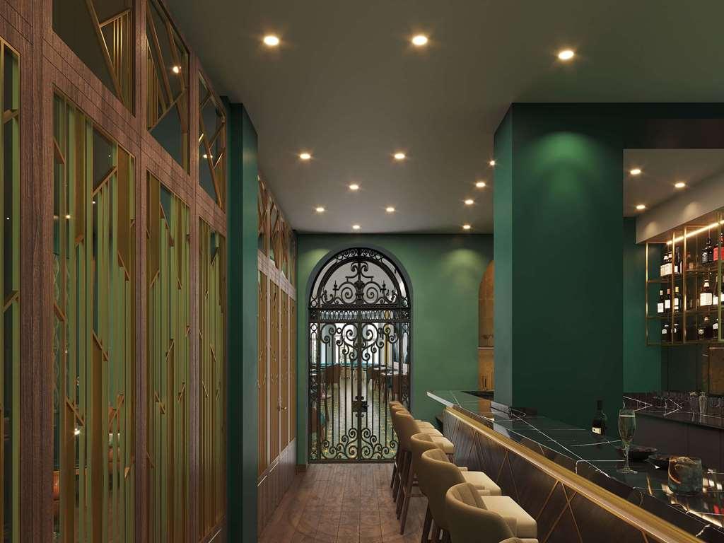 Hotel Baron Amedee Armand & - Mgallery Marseille