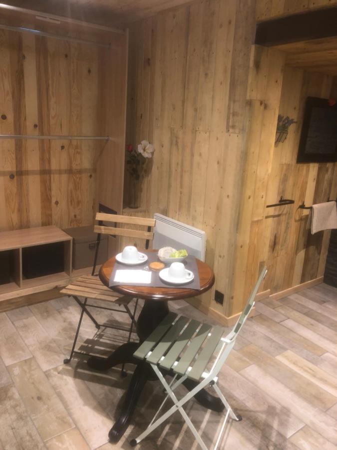 Séjour chez l'habitant Artin *