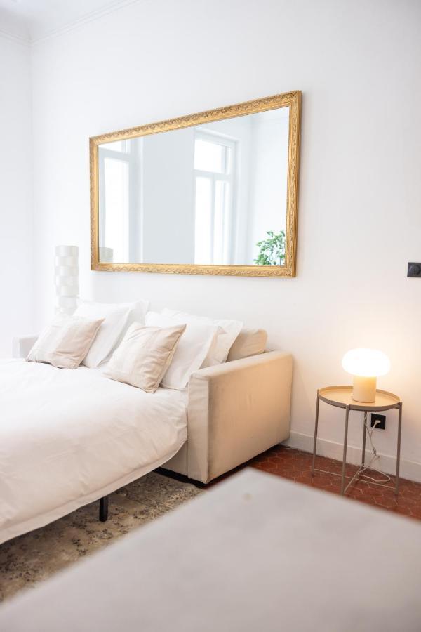 Appartement Hyper Centre-ville Marseille