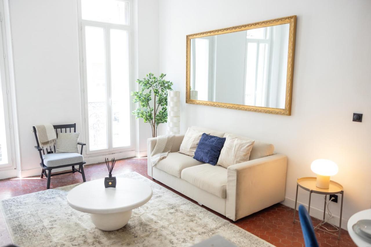 Hyper Centre-ville Appartement *