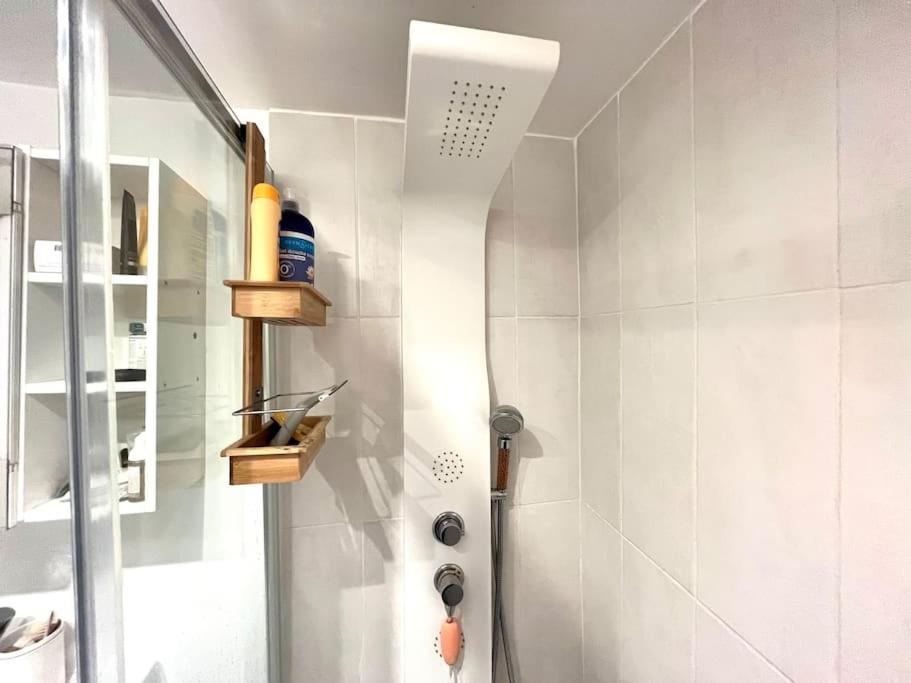 Atypique Camas Appartement Marseille