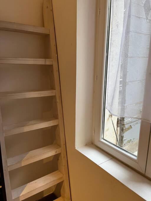 Appartement Atypique Camas Marseille