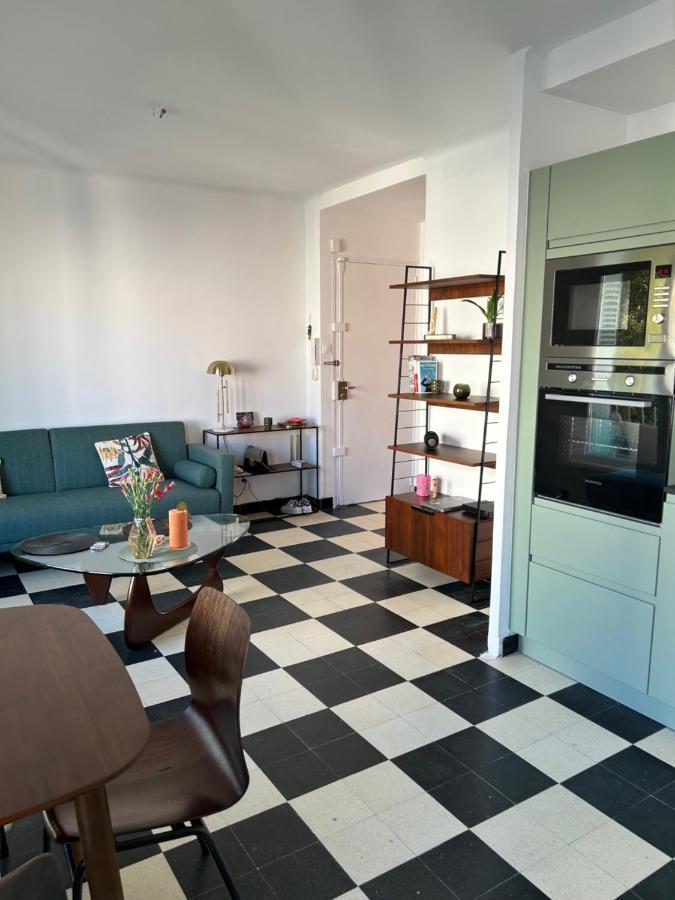 Apartment 2 A 10mn De La Plage. Marseille