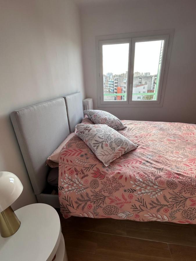 2 A 10mn De La Plage. Apartment Marseille