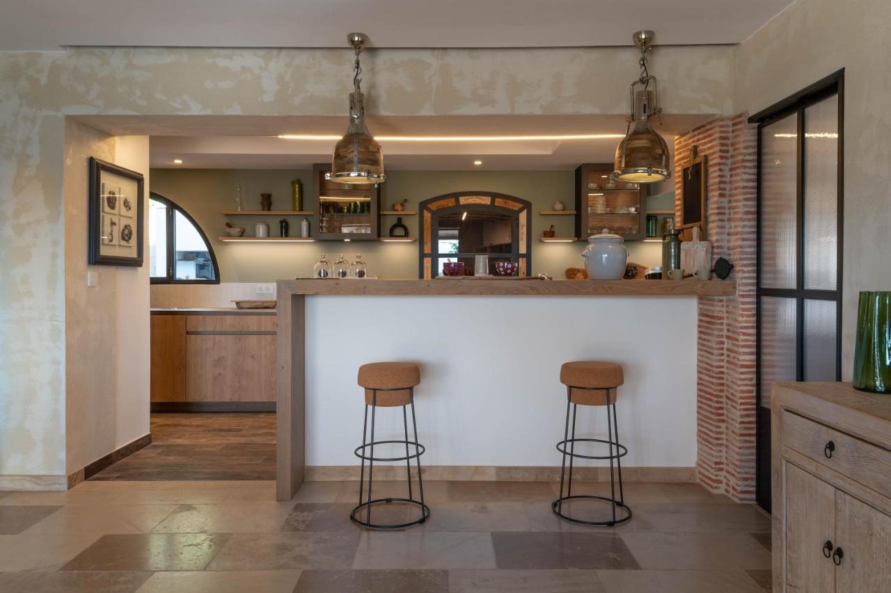 Gasthof La Bastide Des Culs-rousset Marseilles