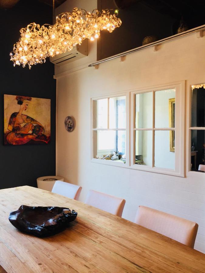 Homestay Les Arcenaulx De Marianne Marseille