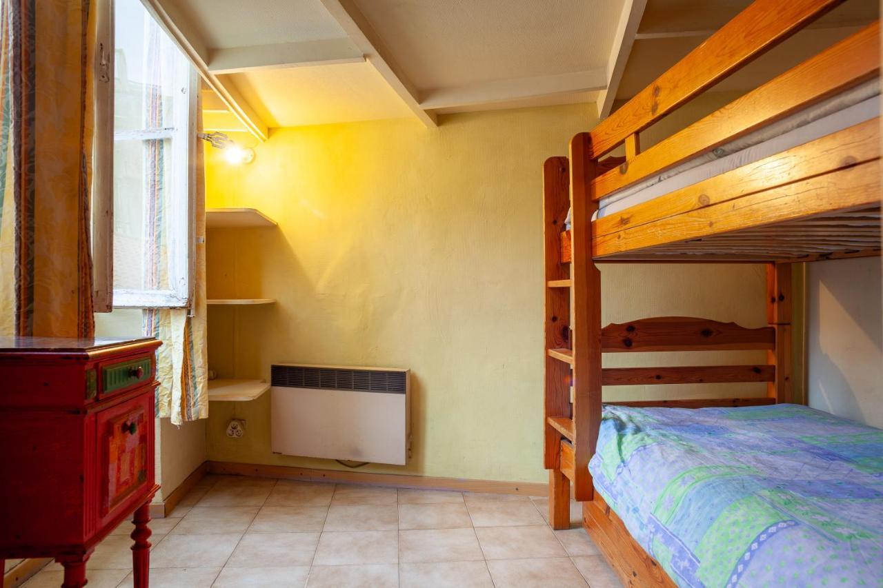 Loft Americain Centre-ville Appartement Marseille