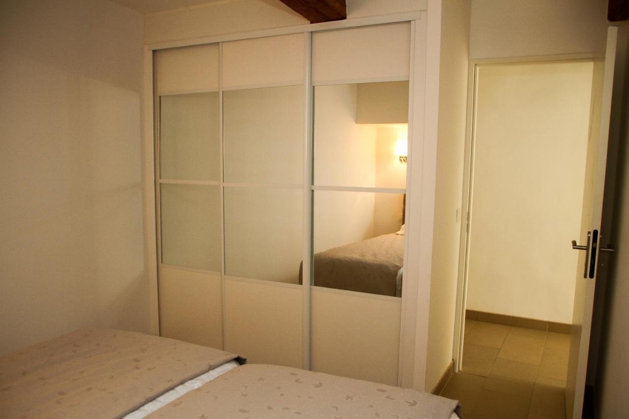Apartment Mermoz