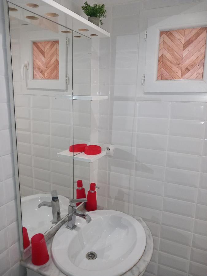 Apartment Les Etoiles *