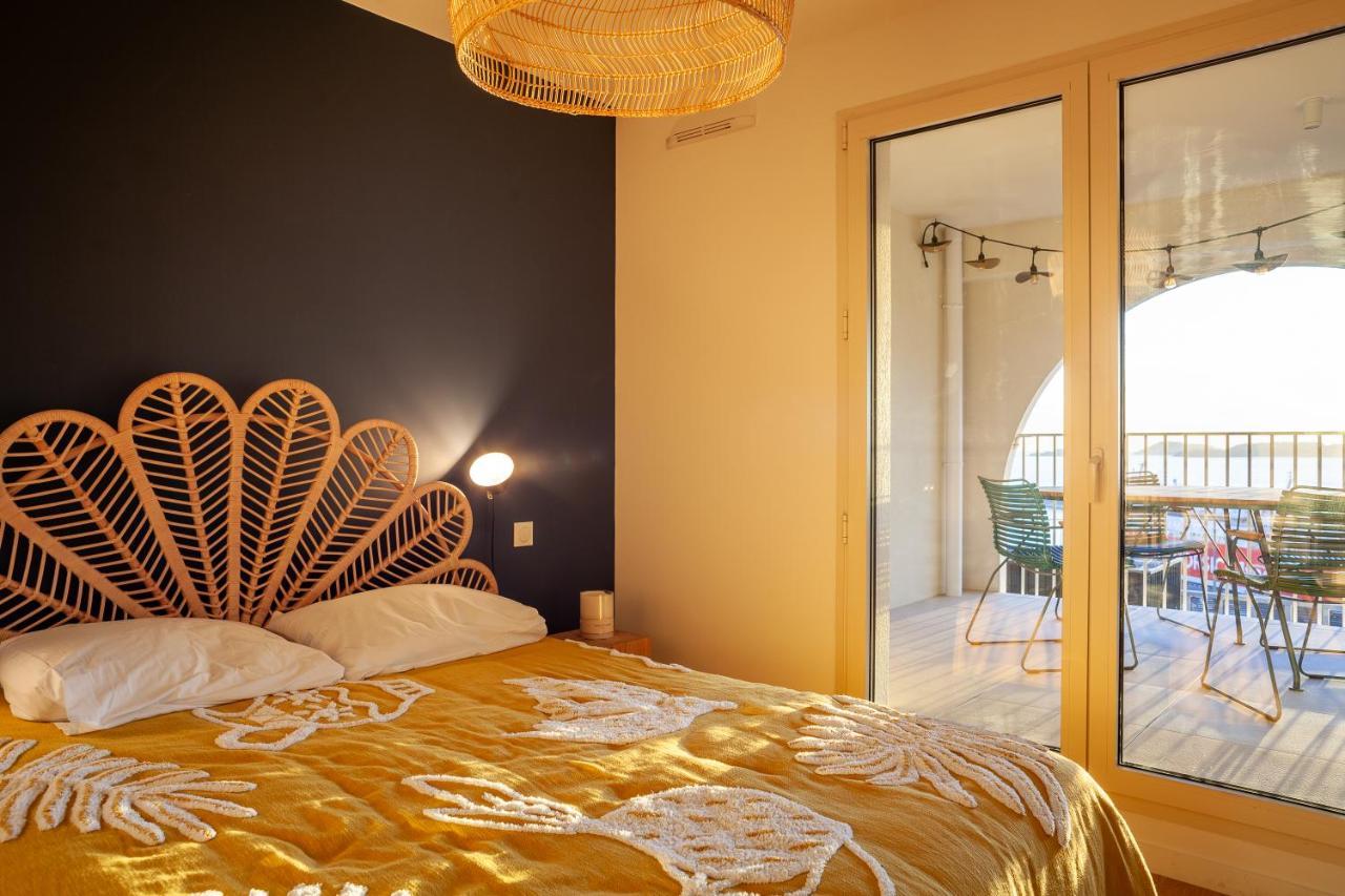 Appartement Porte Bleue Marseille