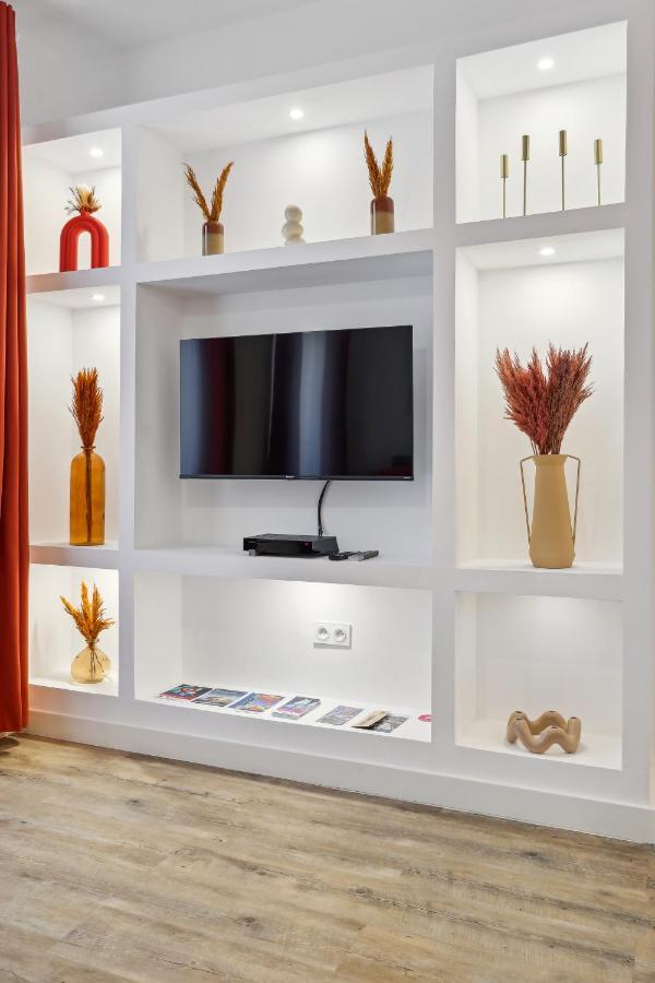 Le Confort D'un T3 Climatise En Plein Coeur De Apartment