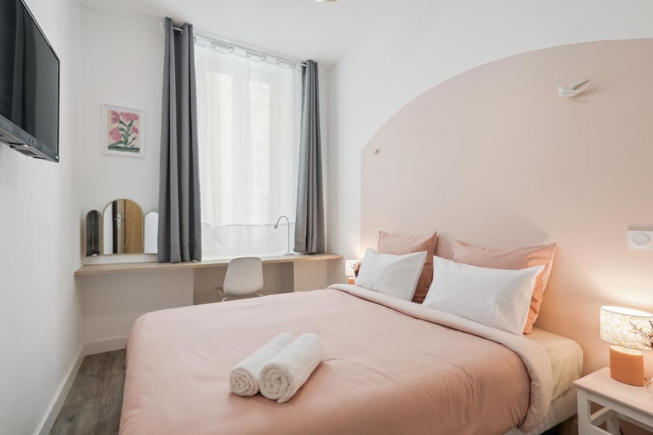Le Confort D'un T3 Climatise En Plein Coeur De *