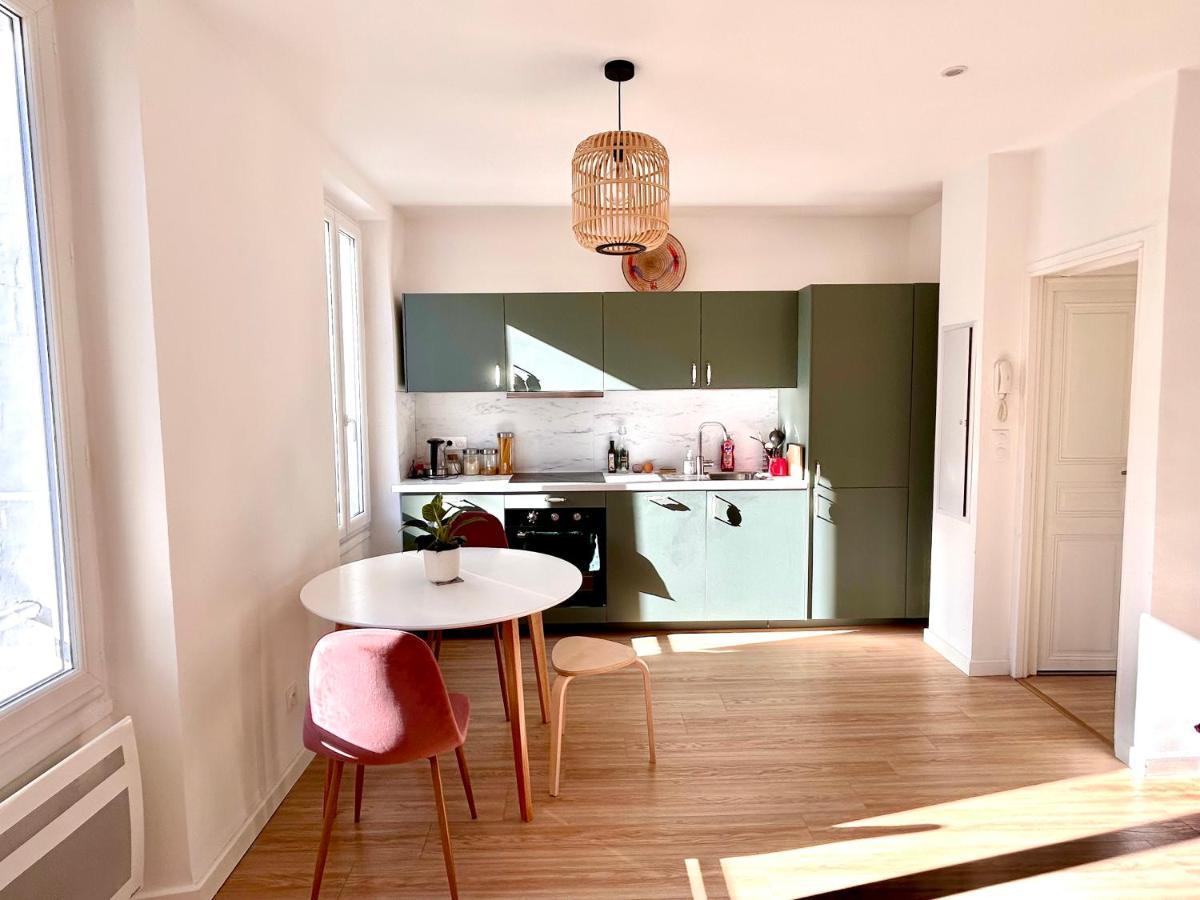 Apartment Cosy Flat In The Heart Of *