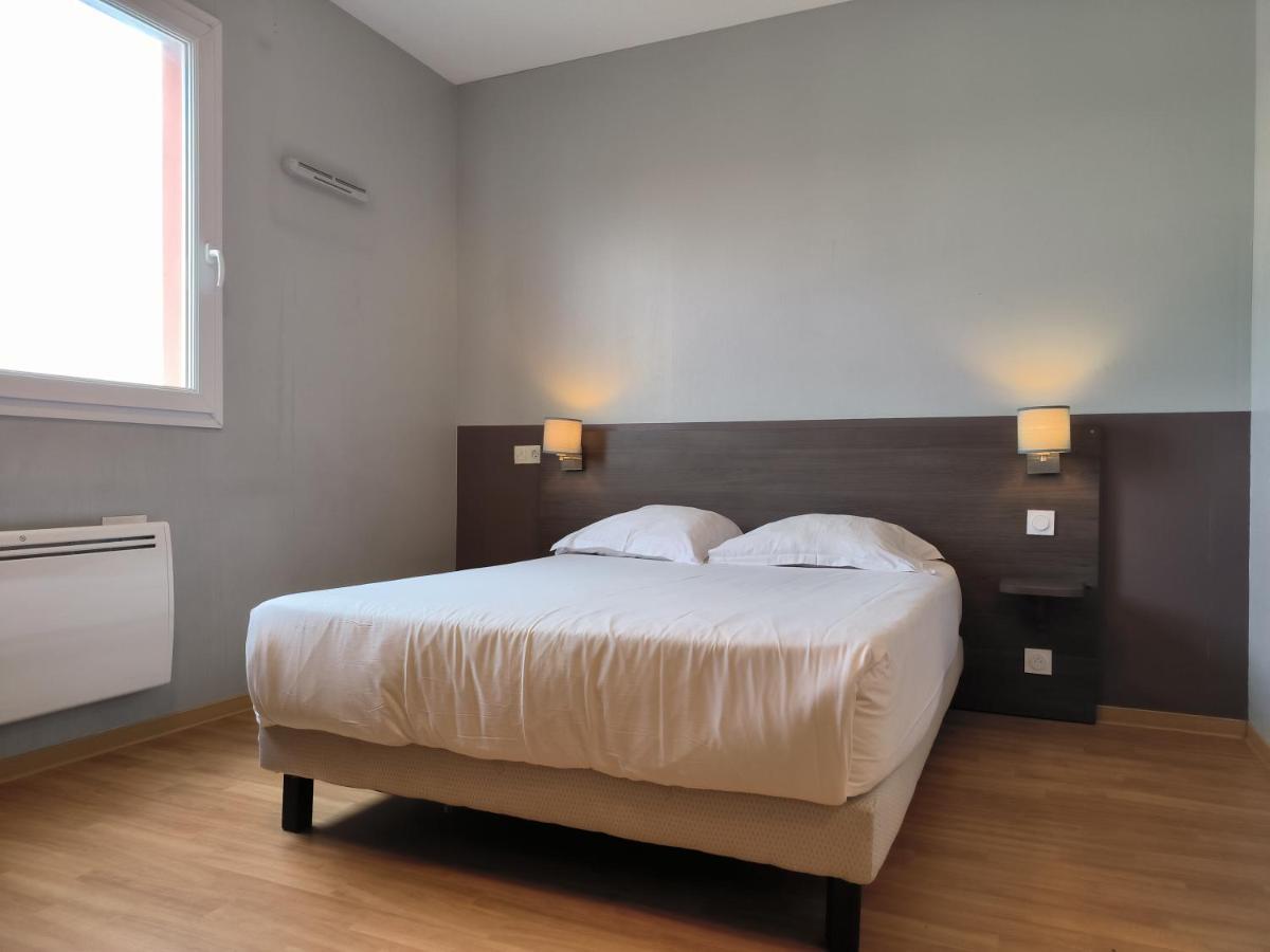 Aparthotel City Marseille