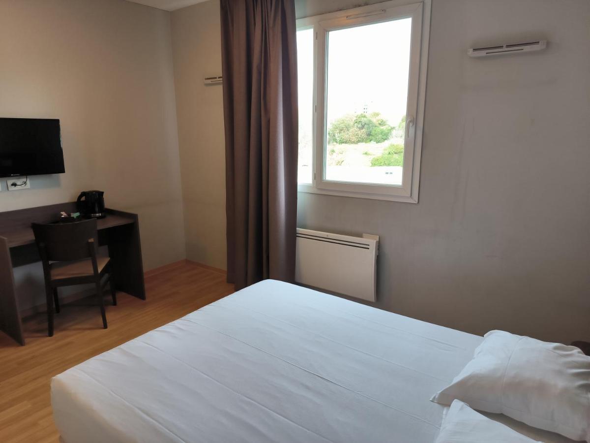 Aparthotel City