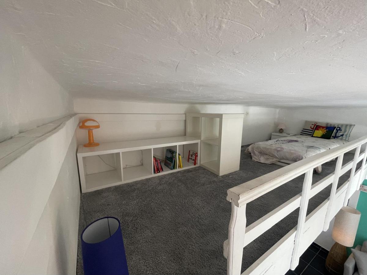 Le Joli Cabanon De Manon * Marseille