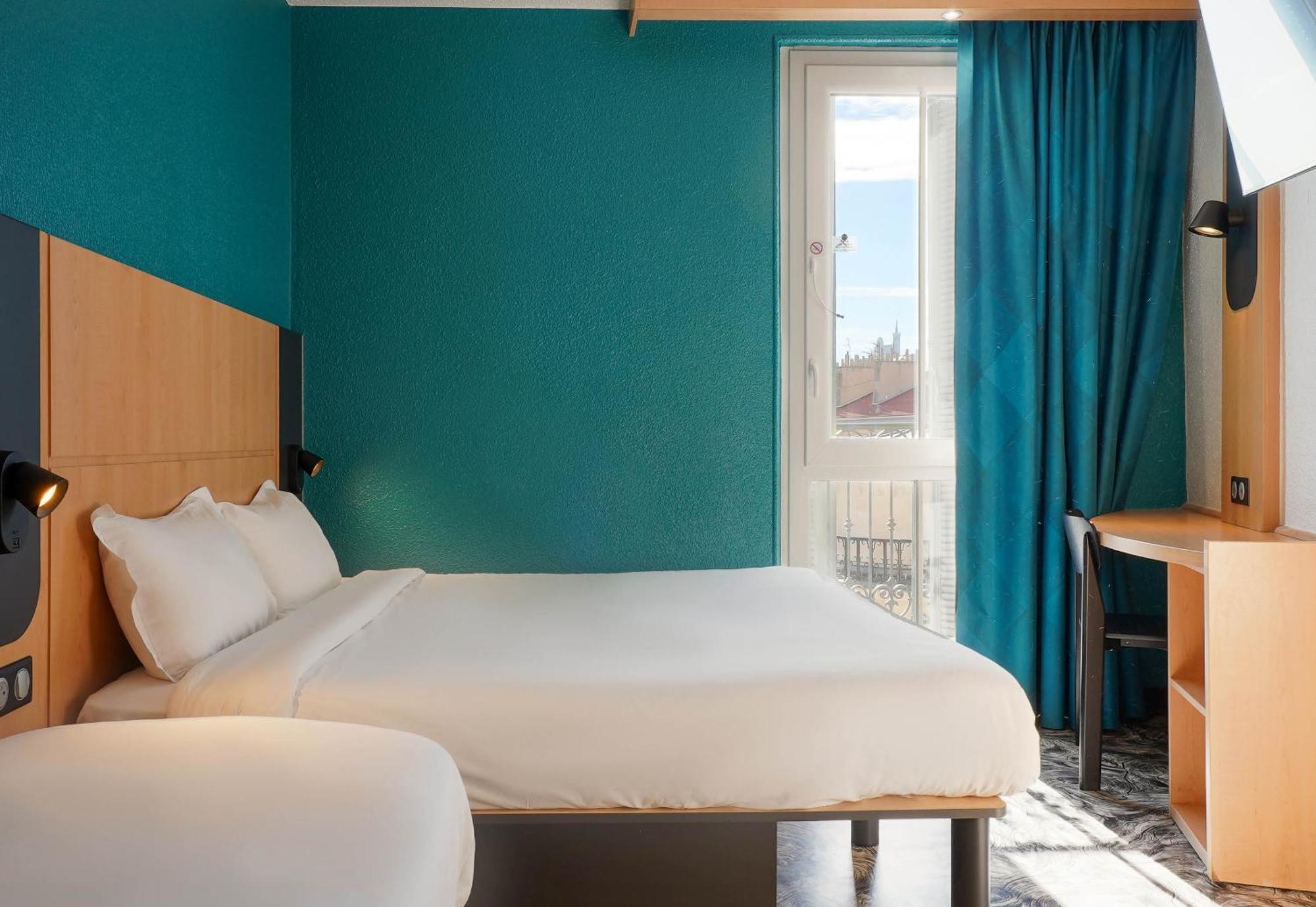 Centre Vieux Port Hotel Marseille