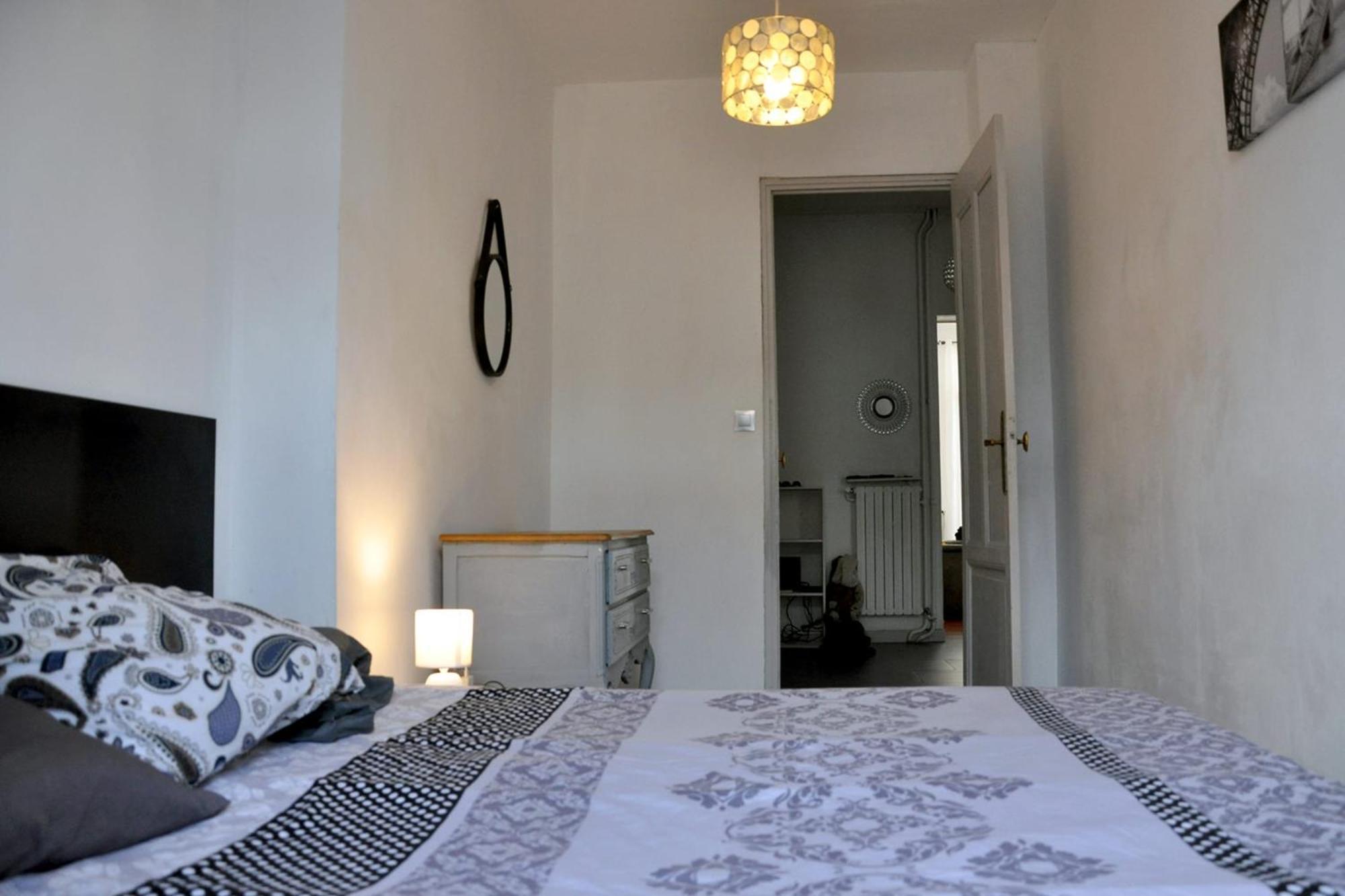 Bright Close To Centre Appartement *