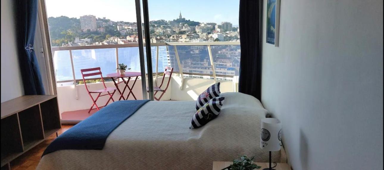 Le Coeur Du 8eme Marseille