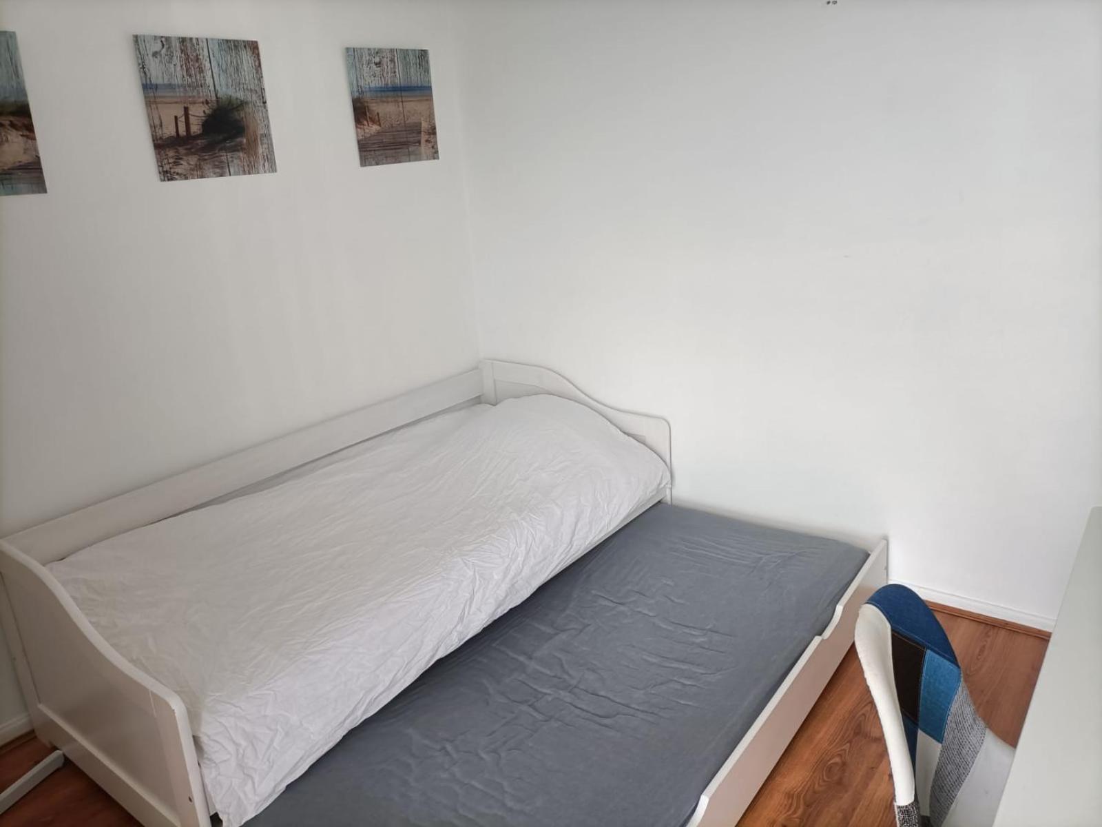 Appartement **** Roy D Espagne, Up To 7 People, View In Safe **** *