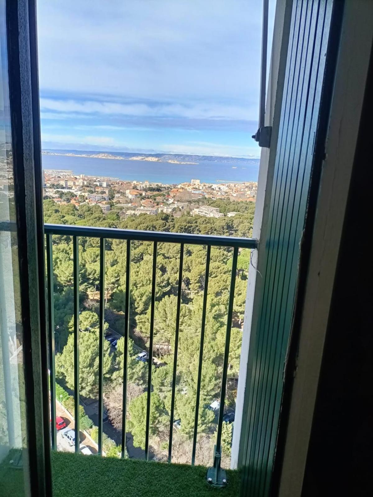 **** Roy D Espagne, Up To 7 People, View In Safe **** Appartement *