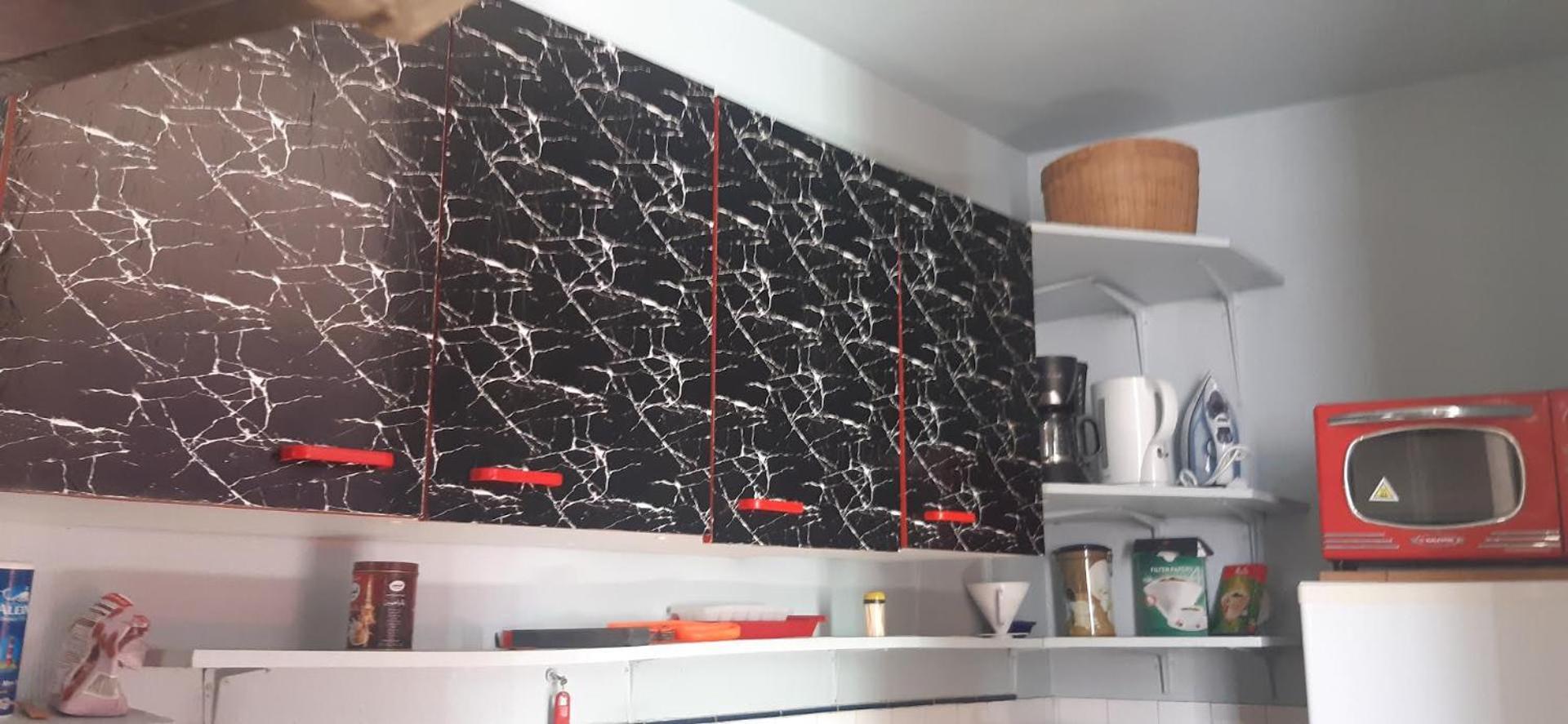 Loft Americain Centre 7 Personnes Marseilles
