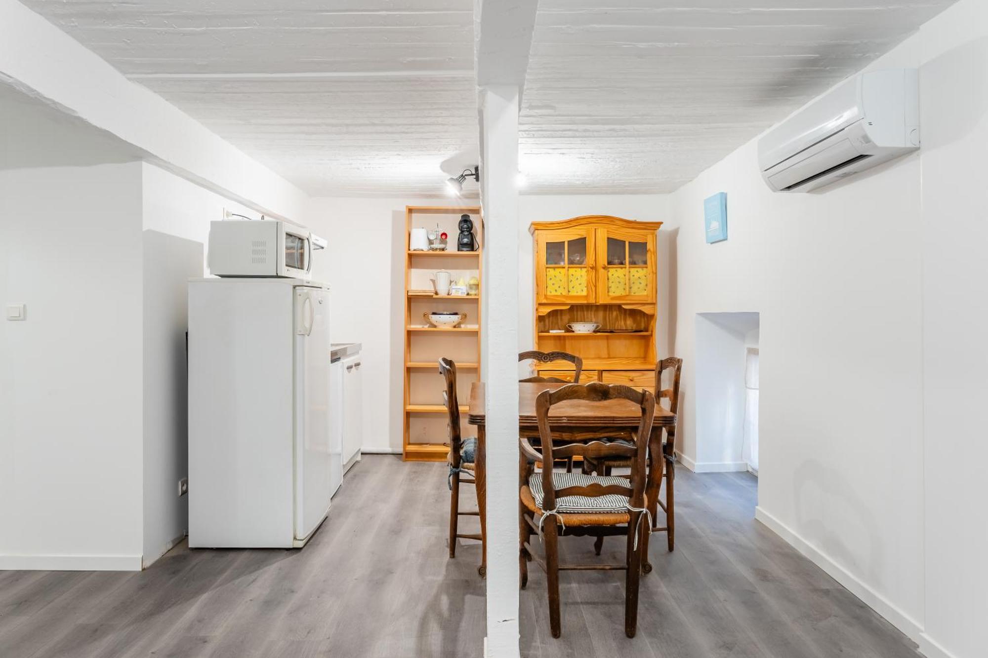Central, 2 Chambres, Charmant. Apartment Marseille