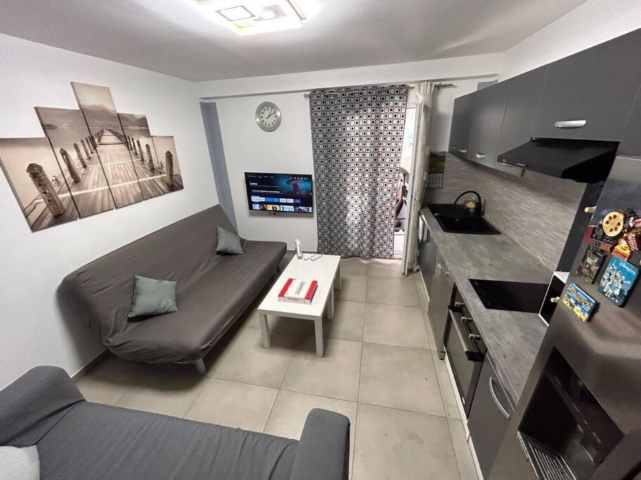 Ferienhaus Maison Avec Piscine Marseilles